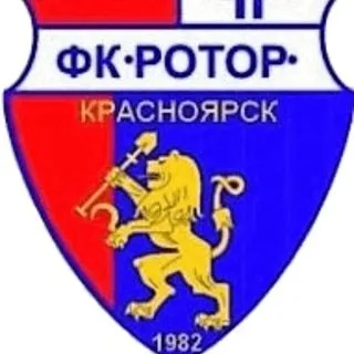 Rotor24 - ФК Ротор Красноярск