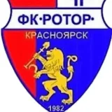 Rotor24 - FC Rotor Krasnoyarsk