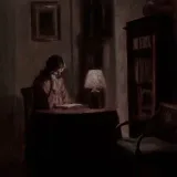 El mundo oscuro D.S. Mystique esa atmósfera.
