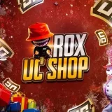ROX UCSHOP- UC goods.