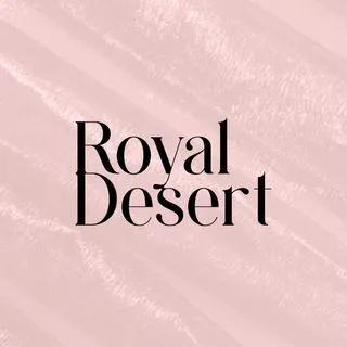 Royal Desert - эстетичные десерты