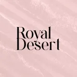 Royal Royal RoyalDesert- postres estéticos