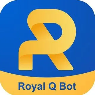 RoyalQ Binance API - автотрейдинг