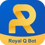 API de RoyalQQBinance- Autotrading