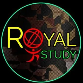Royal Study - Уроки и тесты