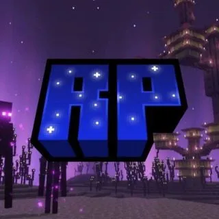 RP ResourcePacks - паки для Minecraft