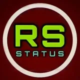 RS_STATUS_HD 4.K status 60 FPS