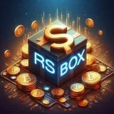 RS BOX - Binance Red Packet