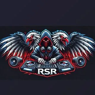 RSR Channel - игровые боты
