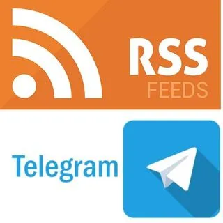 RSS Fidel - RSS в Telegram