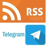 RSS Fidel - RSS a Telegram