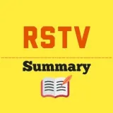 Resumen de RSTV debate académico