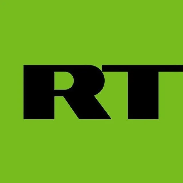 RT на русском - новости