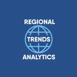 Regional Trends - аналитика