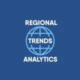 Regional Trends- Analytics.