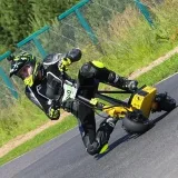 Scooters eléctricos RTV - scooters eléctricos