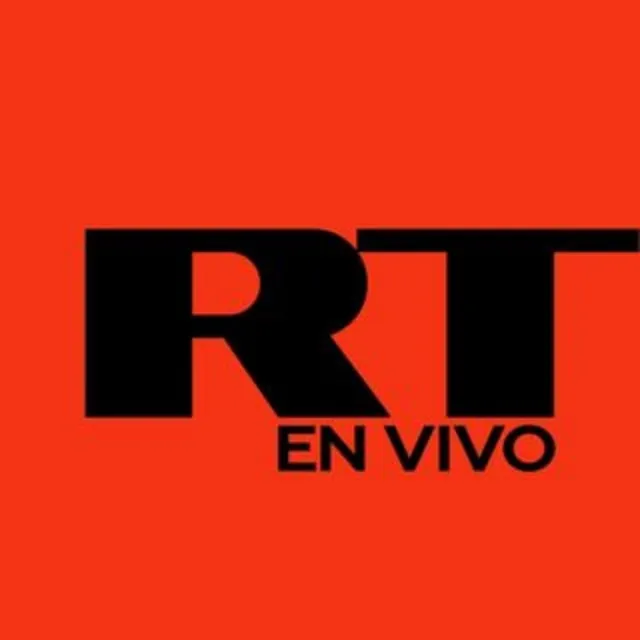 RT en vivo - прямые трансляции