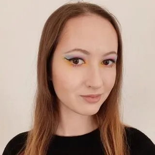 Rudaeva Maria - разговорный английский