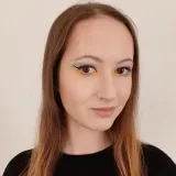Rudaeva Maria - разговорный английский