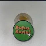 Rufus.Rosina-rosina y fenotipos