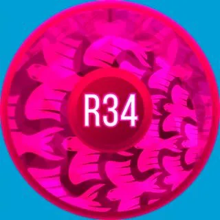 Rule 34 - арты