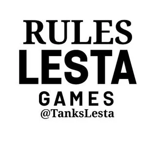 Tanks Blitz - правила игры Lesta
