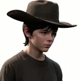 Carl es un robot de entretenimiento