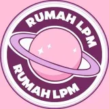 RUMAH LPM - регистрация LPM