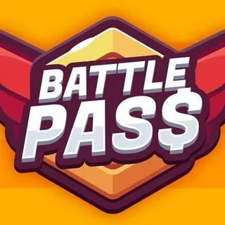 BATTLE PASS - веб3 игры