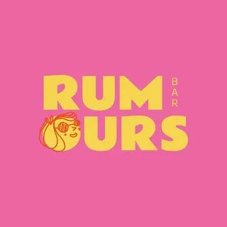 RUMOURS BAR - Латино вечеринки