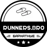 Runners.BRO - running gear