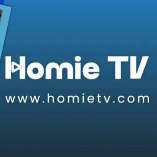 Homietv - шоу и развлечения