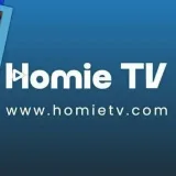 Homietv - шоу и развлечения