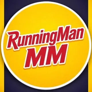 RunningMan MMsub - шоу с субтитрами