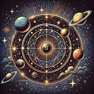 AstroBot - гороскопы Telegram