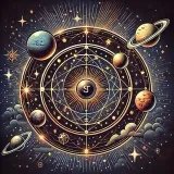 AstroBot - Telegram horoscopes