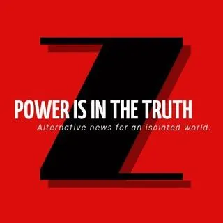 Power is in the truth - альтернативные новости