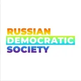 Russian Democratic Society- anti-war community