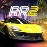 Rush Racing 2 - гонки