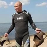 В поисках Клада - кладоискатели
