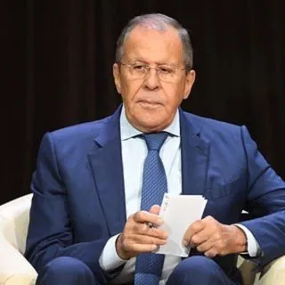 Russia is not Enemy - геополитика и новости