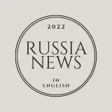 Russia News in English- Russian news.