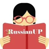 RussianUp - уроки русского языка