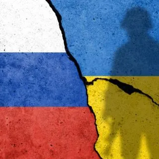Guerre Russie Ukraine - Война Россия Украина
