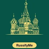 RussifyMe- Aprender Ruso