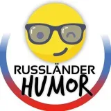 RussländerHumor - humor ruso-alemán