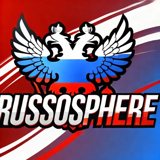RUSSOSPHÈRE - Защита России