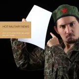TheFirst Flash: World War III