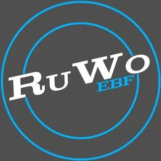 RuWo EBF - экономика бизнес финансы