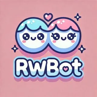 RWBot News - Новости и анонсы